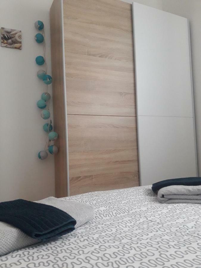 דירות נובי ווינודולסקי Mirjam מראה חיצוני תמונה